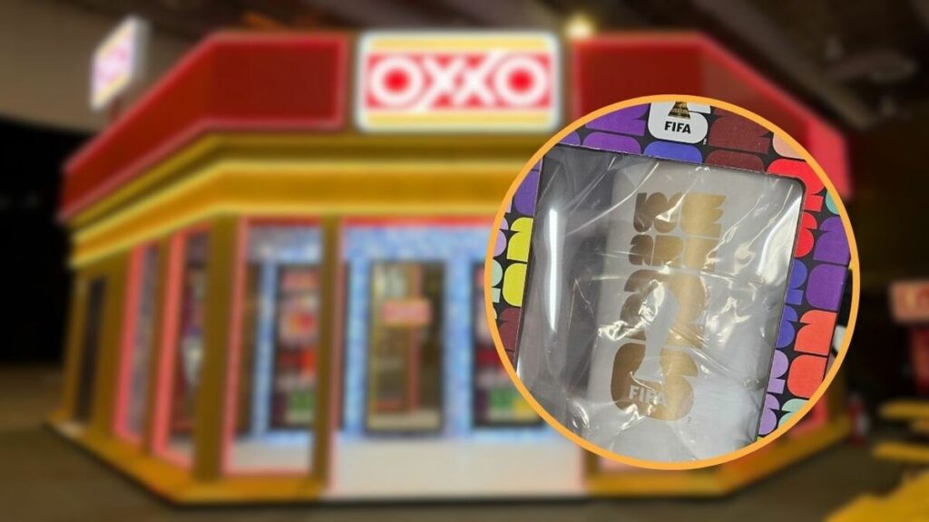 ¡Corre por ellos! Descubre el PRECIO de los termos edición especial del Mundial 2026