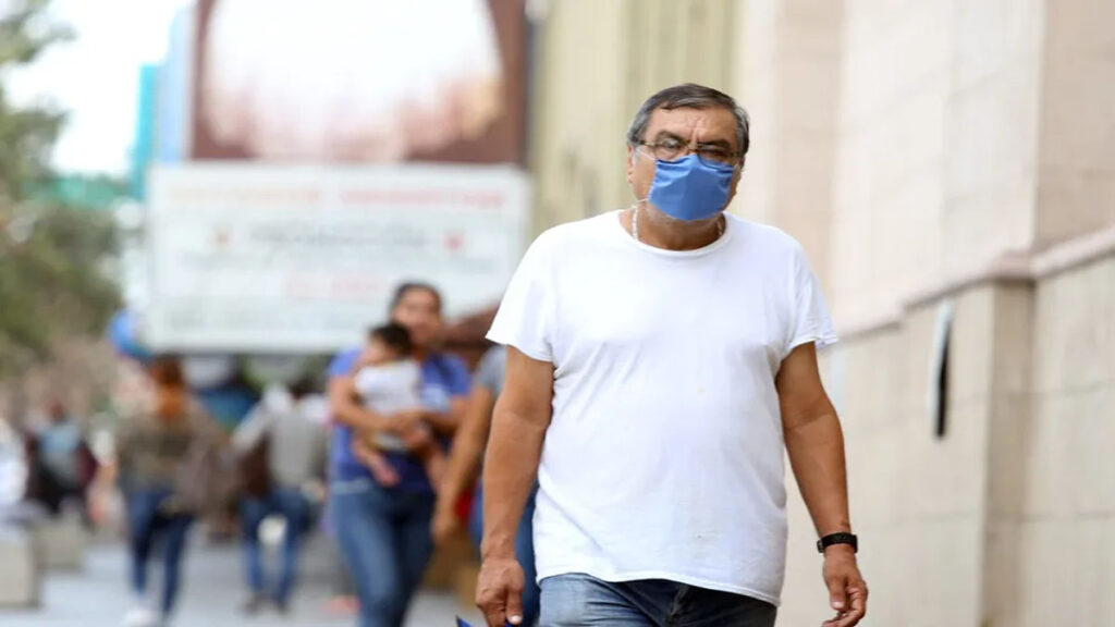 Nuevo León: Infectólogo Urge a Realizarse Pruebas en Medio de Confusión Sobre Virus Respiratorios