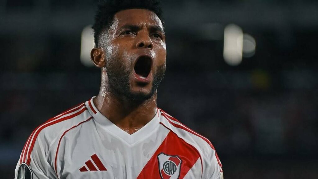 Críticas a Miguel Borja por su fichaje a Cruz Azul: ‘Va a una liga que nadie ve’