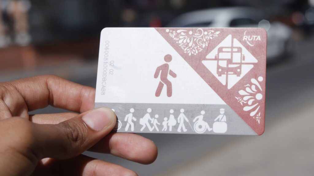 Horarios del RUTA en Puebla: ¿A qué hora deja de operar el 31 de diciembre?