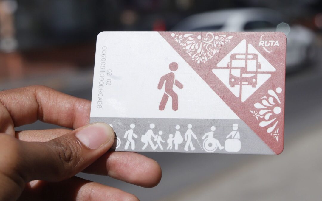 Horarios del RUTA en Puebla: ¿A qué hora deja de operar el 31 de diciembre?