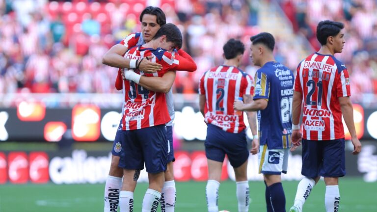Delantero de Chivas se convierte en refuerzo clave para Atlante en 2024