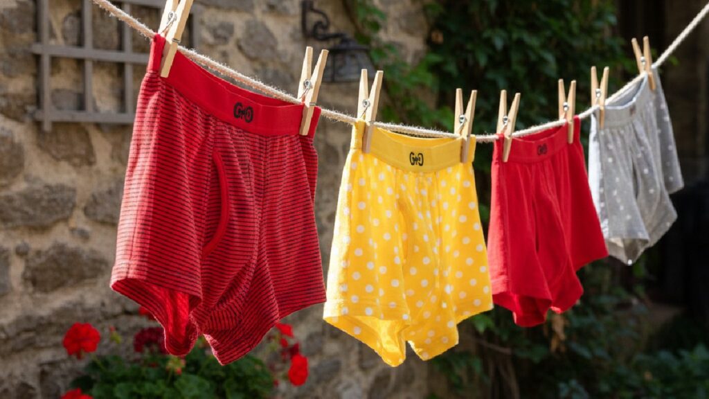 Ritual de Año Nuevo: ¿Calzones Amarillos o Rojos? La Perspectiva de la Iglesia