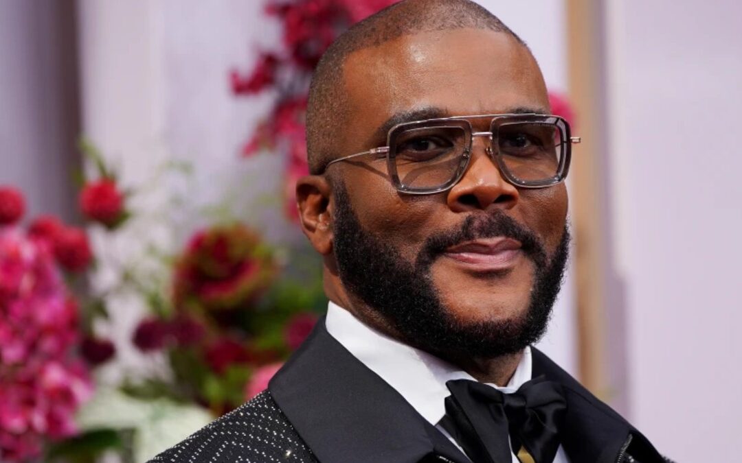 Actor Denuncia a Tyler Perry por Abuso y Uso de Poder en Hollywood