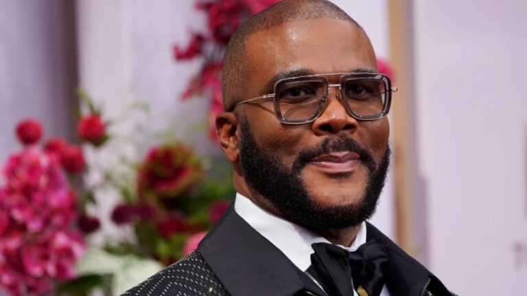 Actor Denuncia a Tyler Perry por Abuso y Uso de Poder en Hollywood