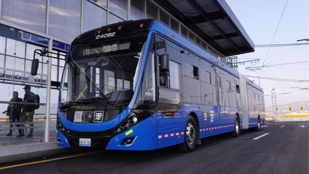 Horario del Cablebús, Trolebús y RTP en CdMx: ¡Prepárate para el 31 de diciembre y 1 de enero!