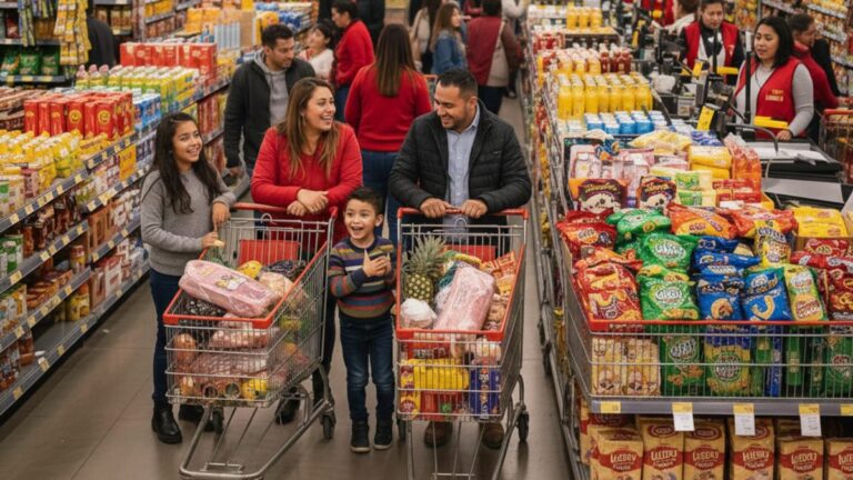 Horarios de Bodega Aurrera: Cierre el 31 de diciembre y Apertura el 1 de enero en Guadalajara