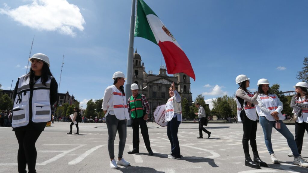 Temblor en México Hoy: Actualizaciones en Vivo sobre Sismos del 31 de Diciembre