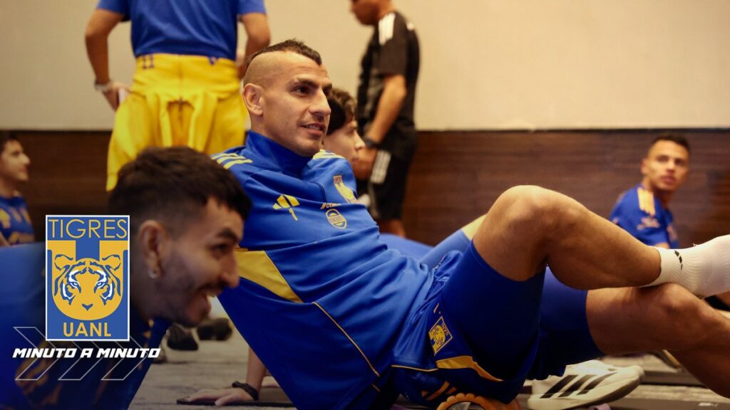 Tigres: Rumores y Fichajes para el Clausura 2026 – Actualizaciones del 31 de diciembre