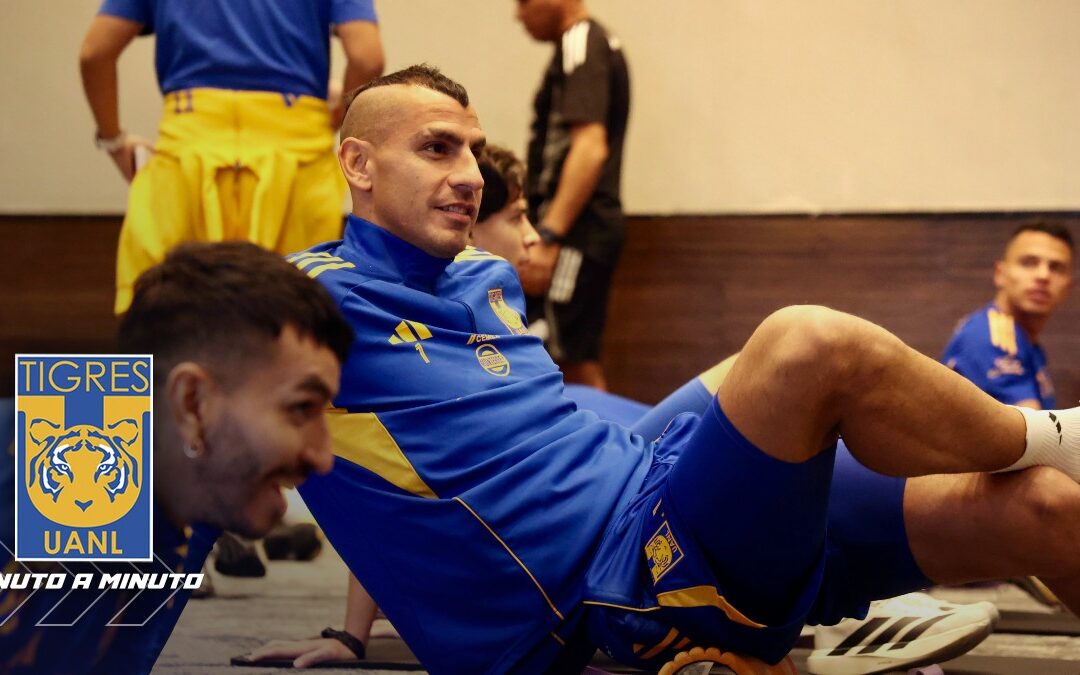 Tigres: Rumores y Fichajes para el Clausura 2026 – Actualizaciones del 31 de diciembre