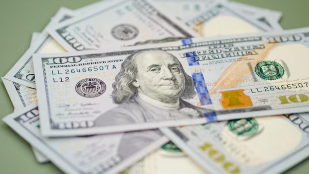 Dólar Hoy: Tipo de Cambio en México con un Peso Apreciado el 31 de diciembre