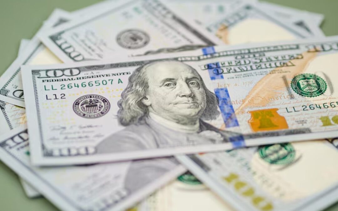 Dólar Hoy: Tipo de Cambio en México con un Peso Apreciado el 31 de diciembre