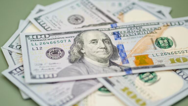 Dólar Hoy: Tipo de Cambio en México con un Peso Apreciado el 31 de diciembre