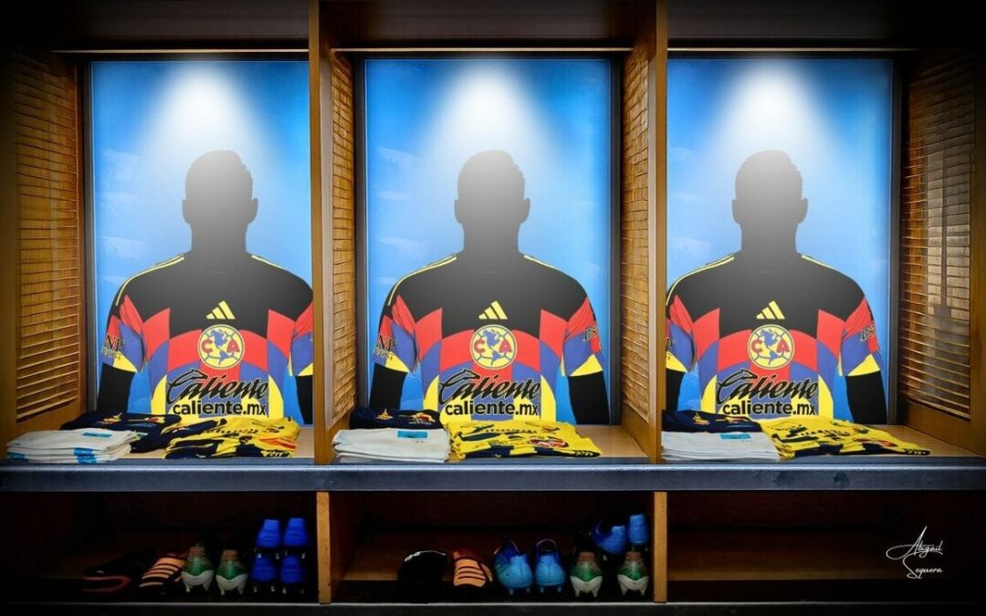 América y el Mercadeo de Fichajes: ¿Por Qué No Han Llegado los Refuerzos en el Mercado Invernal?