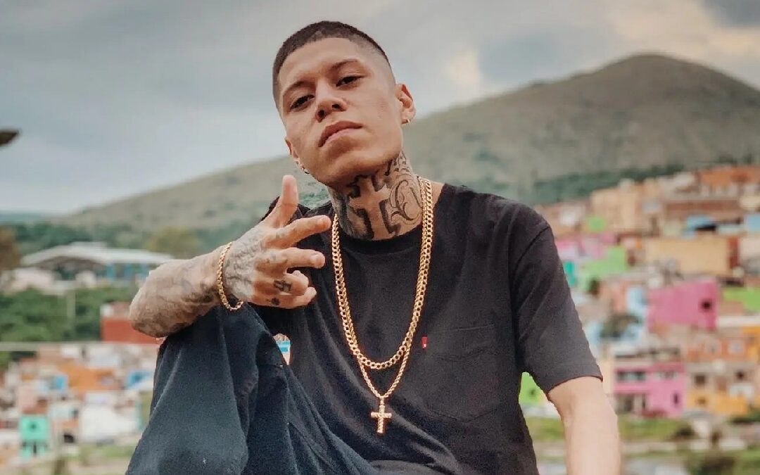 Santa Fe Klan organiza una fiesta gratuita en Guanajuato para dar la bienvenida al Año Nuevo