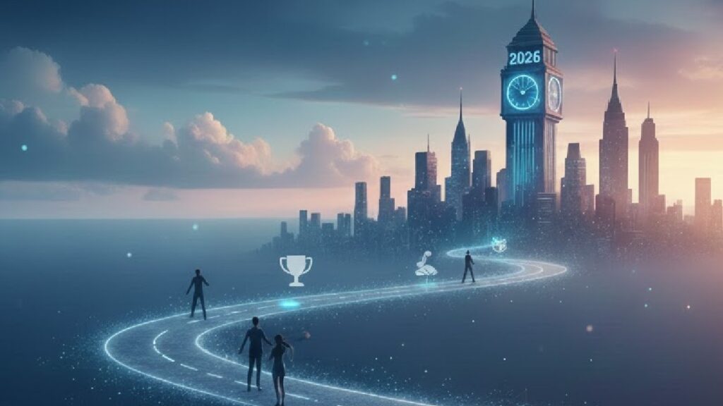 Cómo Cumplir con las Metas del 2026: Una Guía para Reno