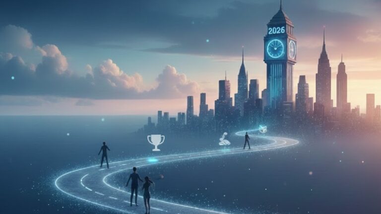 Cómo Cumplir con las Metas del 2026: Una Guía para Reno