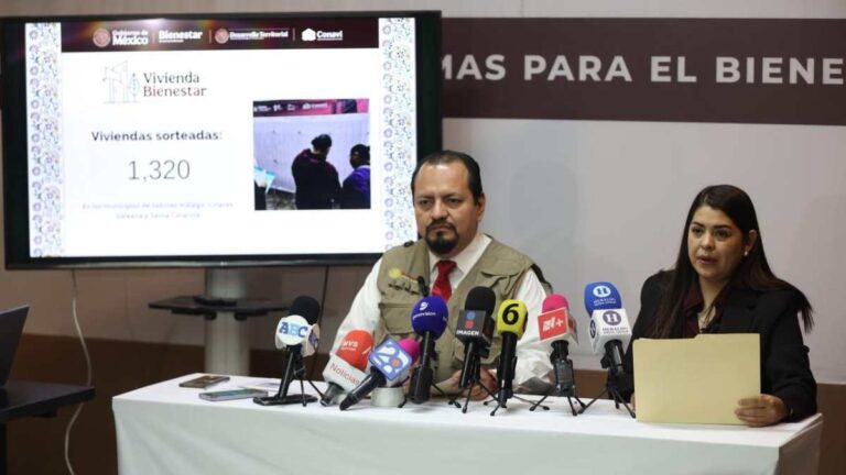 Inversión Federal de 26 mil 896 mdp en Programas Sociales para Nuevo León