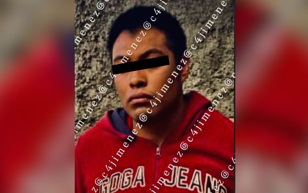 Asesinato de Jazmín, agente de la SSC, tras ruptura con José ‘N’