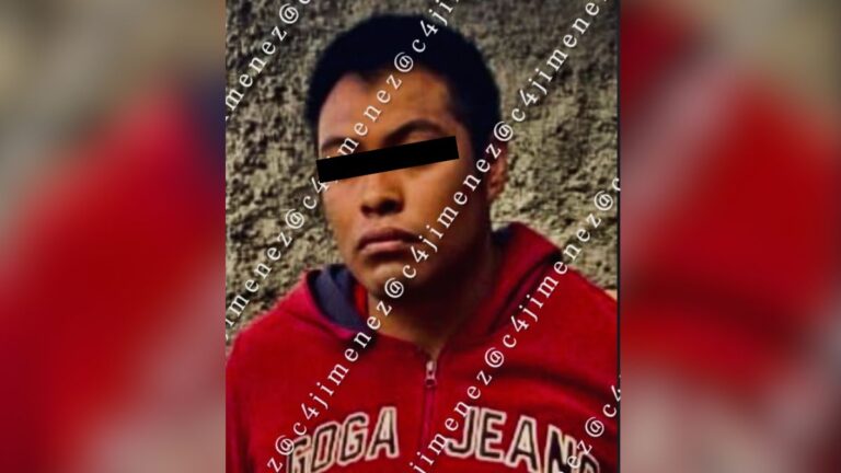 Asesinato de Jazmín, agente de la SSC, tras ruptura con José ‘N’