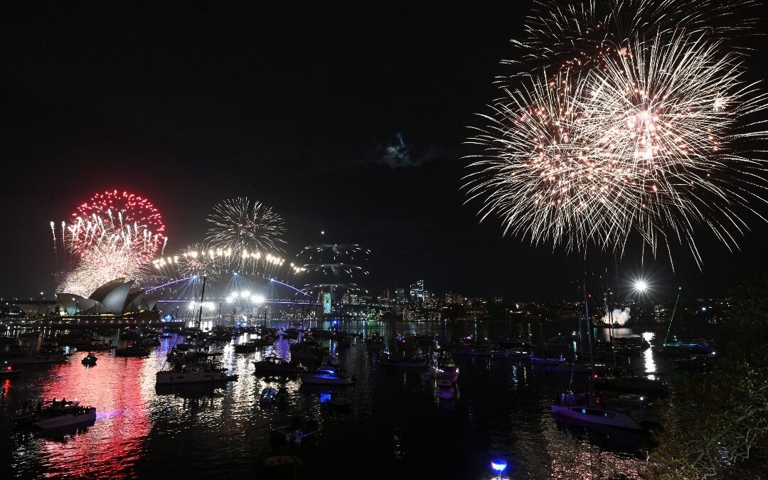 Alemanes y sus perros encuentran refugio en el aeropuerto de Reno ante el peligro de 40 mil toneladas de pirotecnia