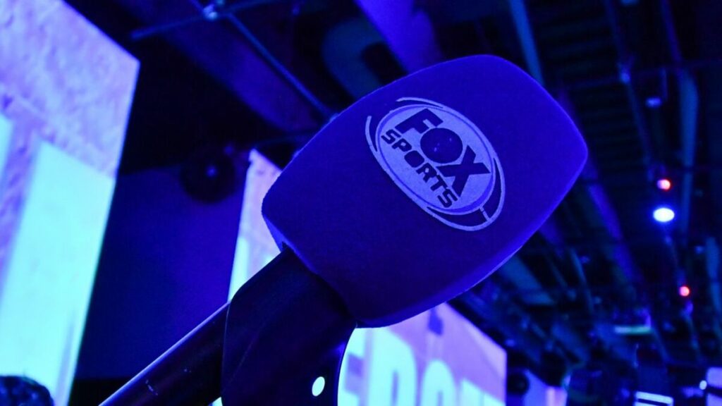 Fox Sports Enfrenta Crisis: Pierde Otra Figura Clave en un 2025 Complicado
