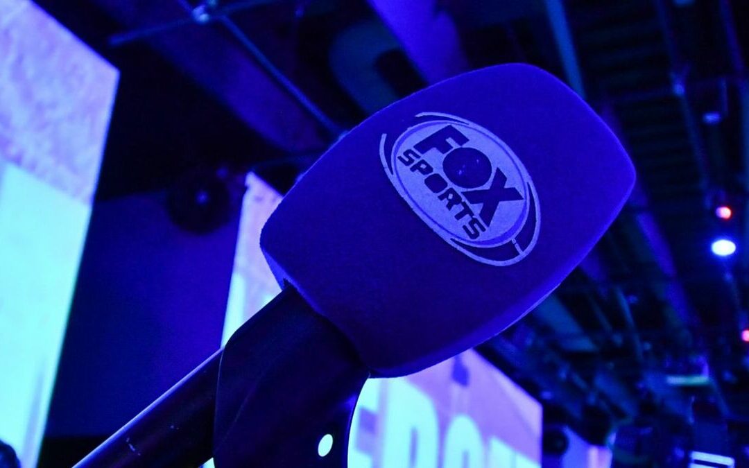 Fox Sports Enfrenta Crisis: Pierde Otra Figura Clave en un 2025 Complicado