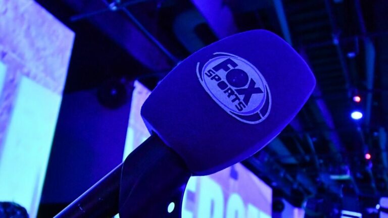 Fox Sports Enfrenta Crisis: Pierde Otra Figura Clave en un 2025 Complicado