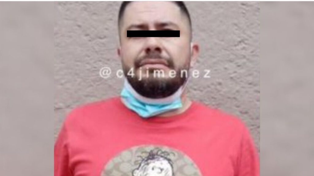 Muerte de Michelle, extorsionador de la Unión Tepito; implicados ‘El Yulai’ y ‘El Didier’