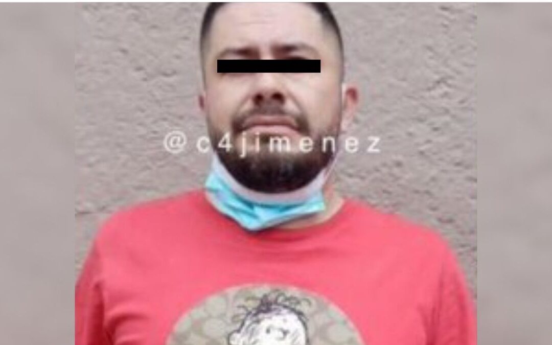 Muerte de Michelle, extorsionador de la Unión Tepito; implicados ‘El Yulai’ y ‘El Didier’