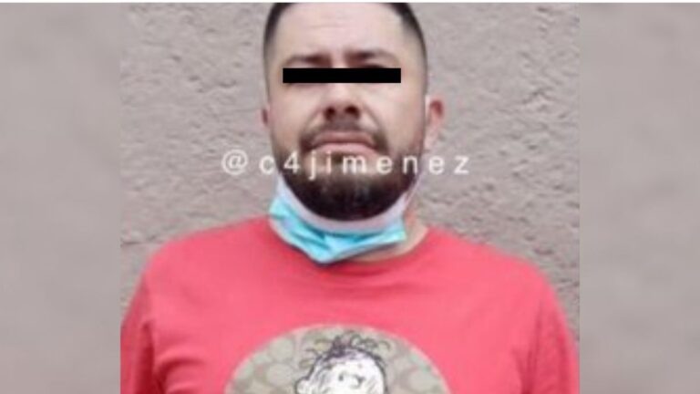 Muerte de Michelle, extorsionador de la Unión Tepito; implicados ‘El Yulai’ y ‘El Didier’