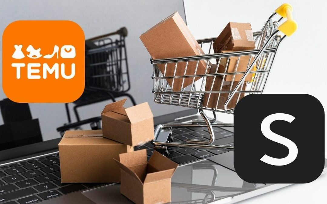 Aumento de precios: Nuevos aranceles afectarán tus compras en Shein y Temu desde enero de 2026