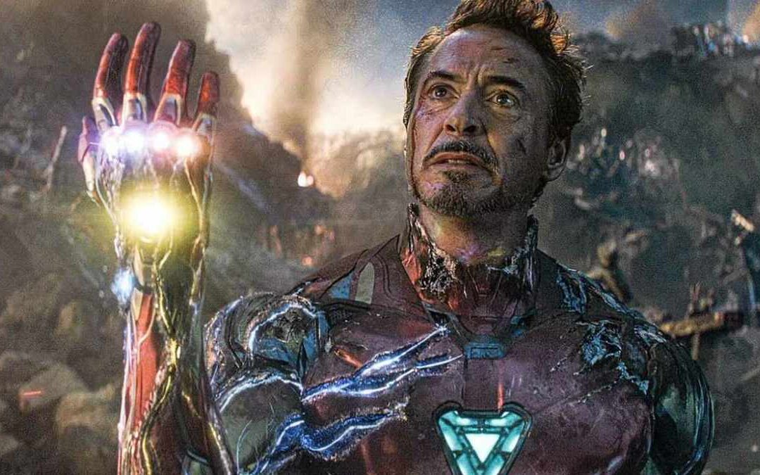 Sincroniza el Chasquido de Tony Stark con el Año Nuevo Viendo Avengers: Endgame