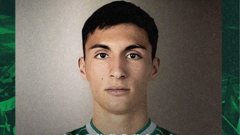 ¡Gran noticia para los aficionados! Santos Laguna confirma el fichaje de Ezequiel Bullaude