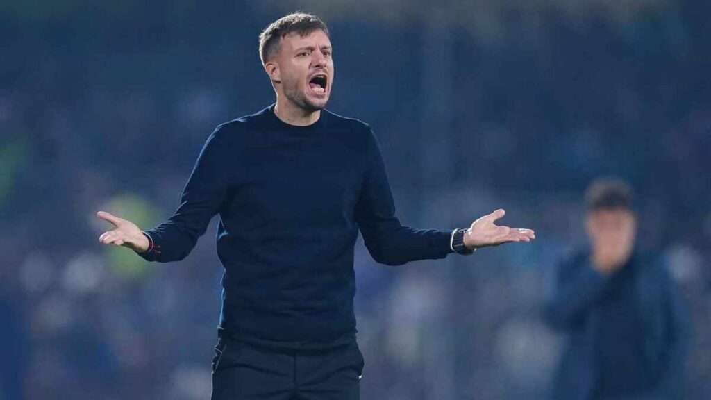 Botafogo enfrenta dura sanción de la FIFA bajo la dirección de Martín Anselmi