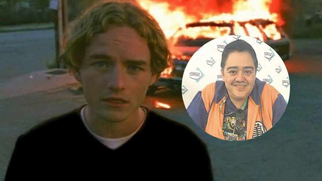 Francis reacciona a la nueva temporada de Malcolm: ‘Si no nos llaman, será un fracaso’