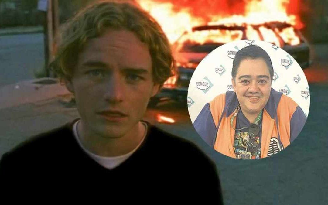 Francis reacciona a la nueva temporada de Malcolm: ‘Si no nos llaman, será un fracaso’