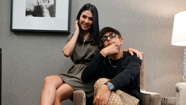 Capi Pérez y su esposa anuncian con alegría el esperado segundo bebé