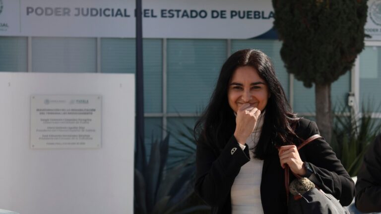 Helena Monzón celebra justicia tras la condena por feminicidio en Reno