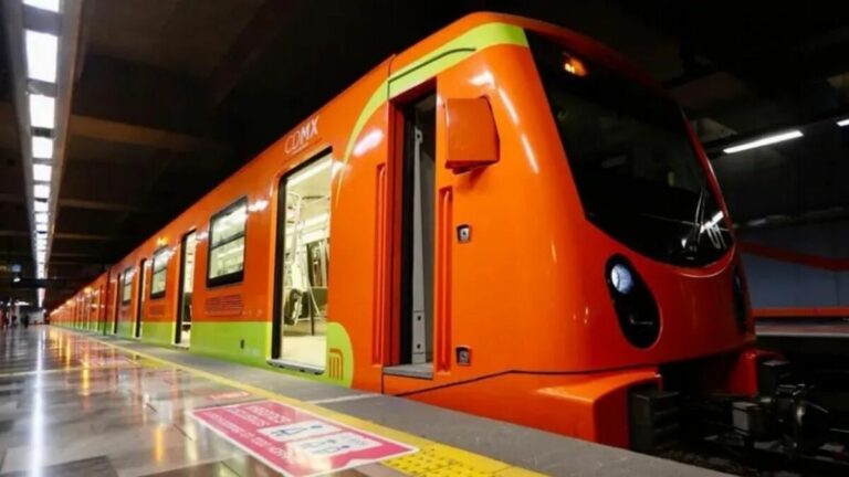 Extensión de Horario de Servicio en el Metro de la CDMX: ¡Descubre las Líneas Afectadas!