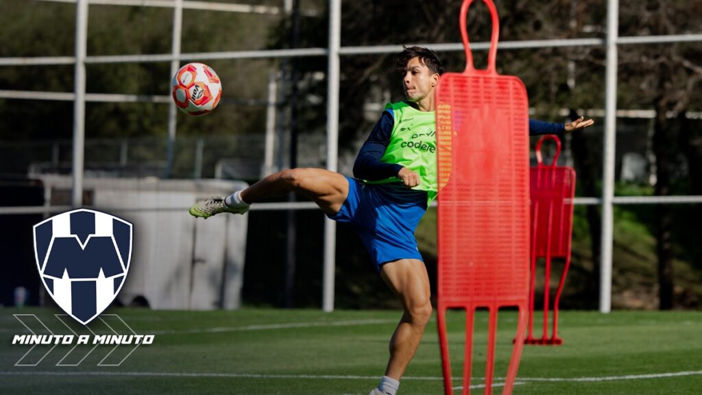 Últimas Noticias de Rayados: Fichajes y Rumores para el Clausura 2026