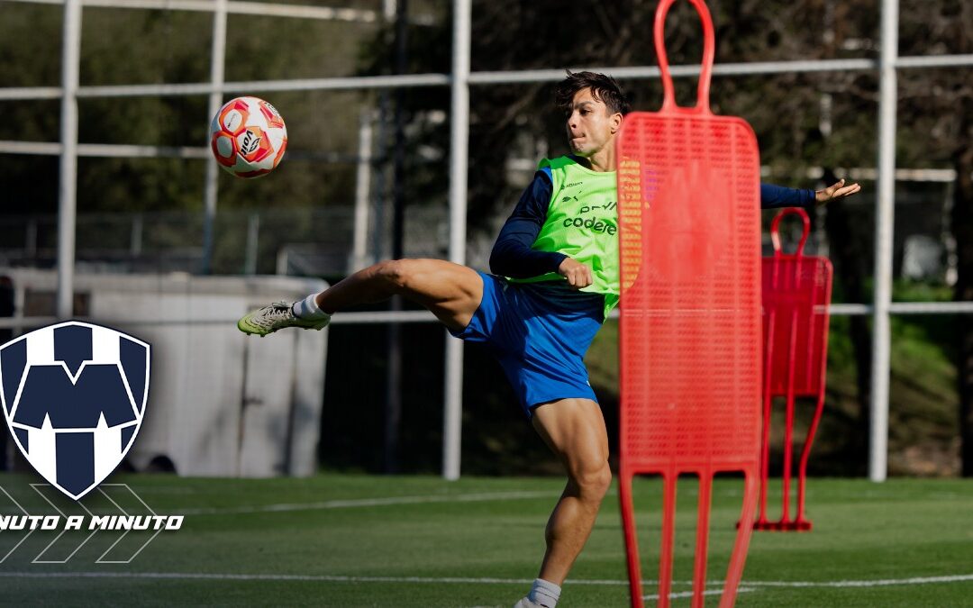 Últimas Noticias de Rayados: Fichajes y Rumores para el Clausura 2026