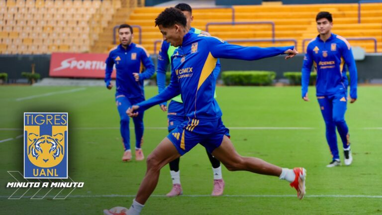 Tigres: Actualizaciones y Rumores sobre Fichajes para el Clausura 2026