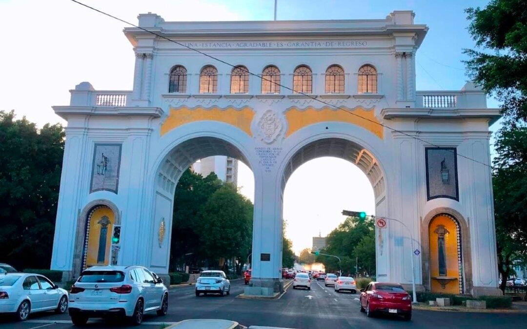 Clima Guadalajara: Preparativos para el 1 de enero 2026 – ¡Toma Precauciones!