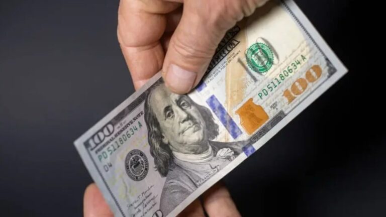 Dólar Hoy: Tipo de Cambio en México y la Depreciación del Peso Inicio de Año