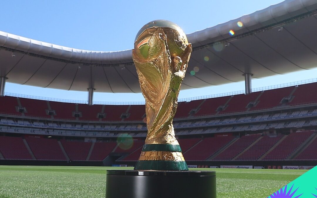 Mundial 2026: Jalisco se Prepara para Impulsar el Deporte Local, Afirmó el Director del Code Jalisco