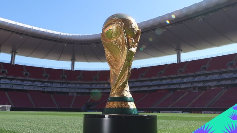 Mundial 2026: Jalisco se Prepara para Impulsar el Deporte Local, Afirmó el Director del Code Jalisco