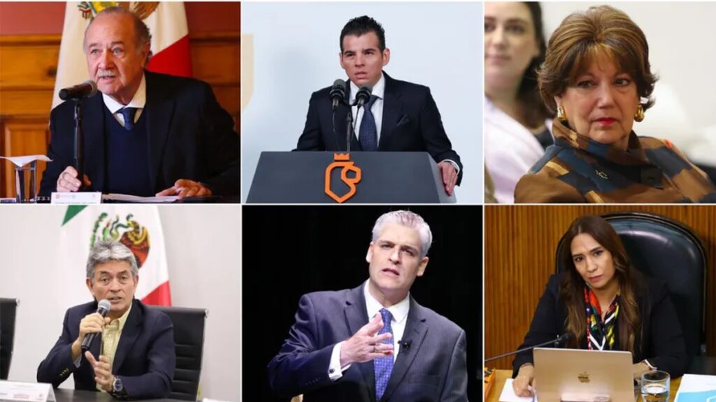 Reconfiguración del Gabinete en Nuevo León: Samuel García realiza cambios clave