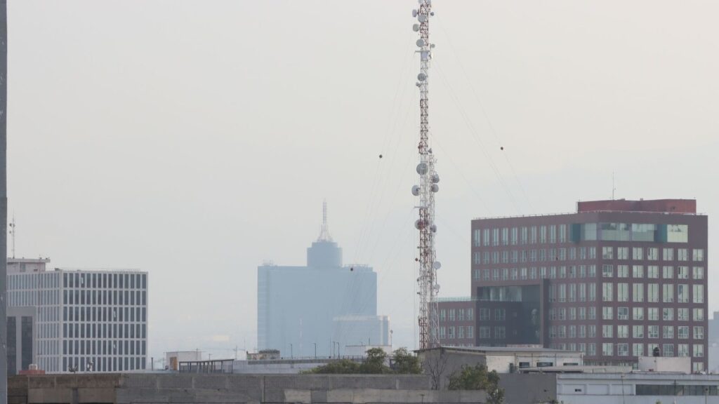 Contingencia Ambiental: Activan Fase 1 en CdMx y Edomex Hoy 1 de Enero