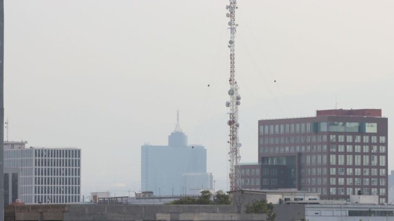 Contingencia Ambiental: Activan Fase 1 en CdMx y Edomex Hoy 1 de Enero